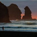 Camping on Great Ocean Road's picture