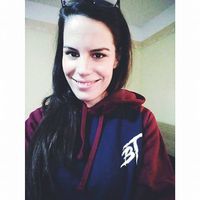 Éva Simonyi's Photo