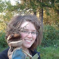 Sanna Wännström的照片