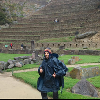 Guillaume Olivier的照片