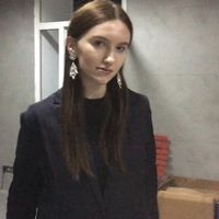 Daria Derunova的照片