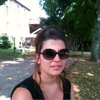 Emilie JUVIN's Photo