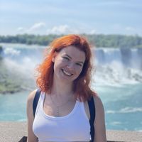 Milana Pantykina's Photo