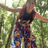 Anna Anai Dittrich's Photo