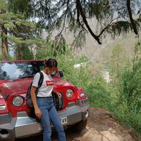 Roshani Kewat的照片