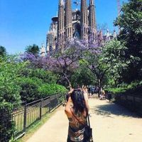 Kathleen Leclezio's Photo