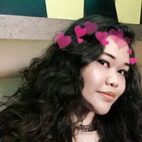 Khadijah Sabari's Photo