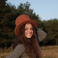 Lizaveta Feraha的照片