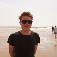 Patrick Fuchs's Photo