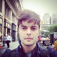 Fotos de Juan Sebastián Echeverri