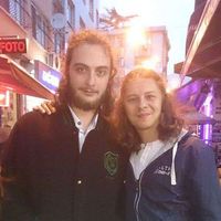 Ozan Ceyhan Türülken's Photo