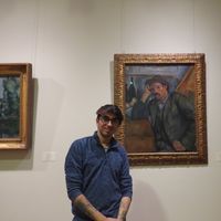 Boris Diaz Ortiz's Photo