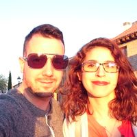 Felix Galindo's Photo