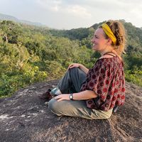 Emily  Williamson's Photo