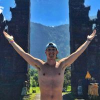 Fotos de Conner Everingham