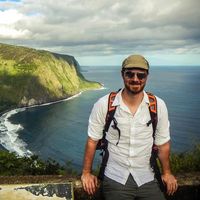 Spencer Mears's Photo