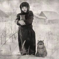 Diana Gayibkhanova's Photo