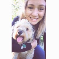 Kristin McQuarrie's Photo