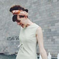 Le foto di Grace Crawshaw-McLean