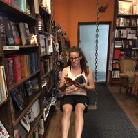 Anja Ragette's Photo