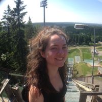 Fotos de Lotte Van Roey