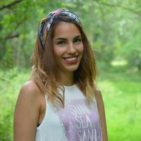 Marina Errea's Photo