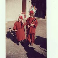 Aurora Pailler的照片