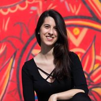 Joana Fernandes's Photo