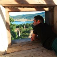 Morgan Swan的照片