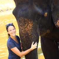 emilie b.mathieu's Photo