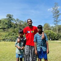 Jeevan Basha's Photo