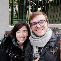 Manon Delalande的照片