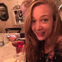 Amanda Roscoe's Photo