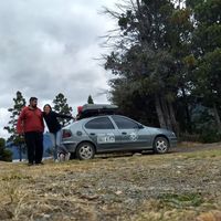 Mauri Sepúlveda's Photo