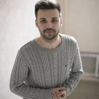 Alexandr Dubovskoy的照片