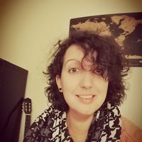 Marjorie Baudouin的照片