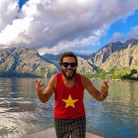 Rafael Dallacqua's Photo