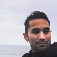 Alireza Bazarkhak的照片