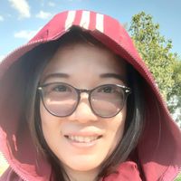 Muchcharinee Suksala's Photo