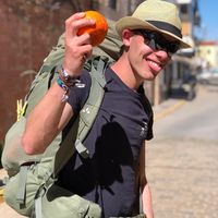 Patrick Kleist的照片