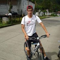 Le foto di Boris Ramirez