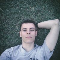 Yuriy Matsiuk's Photo