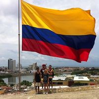 Martin Valdez Robles's Photo