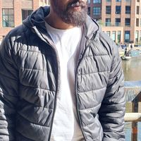 Nishanth Jose's Photo