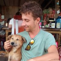 Gautier Besancon's Photo