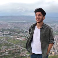 Batuhan  Özdoğan's Photo