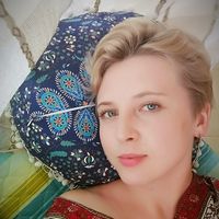 Maria Pavlova's Photo