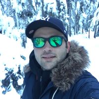 Photos de Guilherme Carvalho