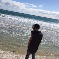 Alex Manhal的照片