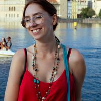 Adrianna Musial's Photo